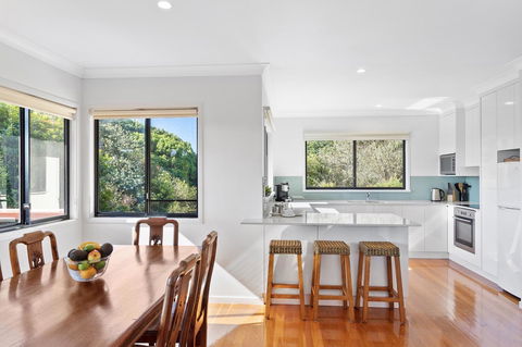 Byron Hinterland Villas - Accommodation Whitsundays 21