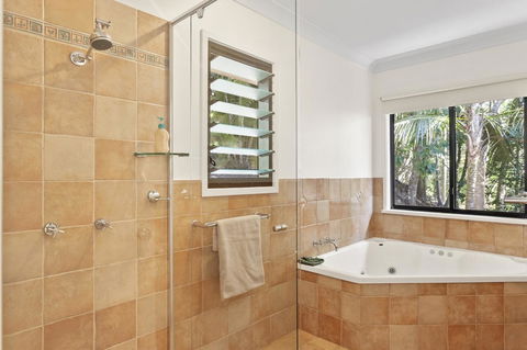 Byron Hinterland Villas - Accommodation Whitsundays 30