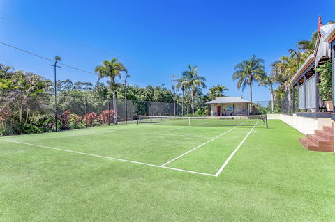 Byron Hinterland Villas - Accommodation Whitsundays 7