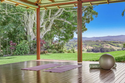 Byron Hinterland Villas - Accommodation Whitsundays 3