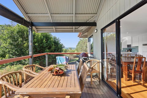 Byron Hinterland Villas - Accommodation Whitsundays 28