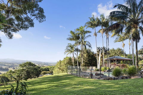 Byron Hinterland Villas - Accommodation Whitsundays 15