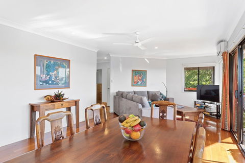 Byron Hinterland Villas - Accommodation Whitsundays 19