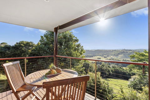 Byron Hinterland Villas - Accommodation Whitsundays 40