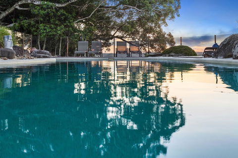 Byron Hinterland Villas - Accommodation Whitsundays 2
