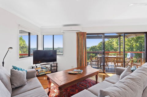 Byron Hinterland Villas - Accommodation Whitsundays 22