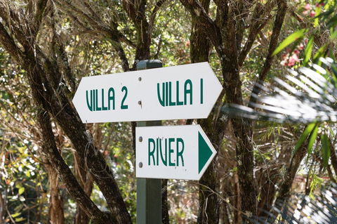 Byron Hinterland Villas - Accommodation Whitsundays 11
