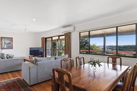Byron Hinterland Villas - Accommodation Whitsundays 34