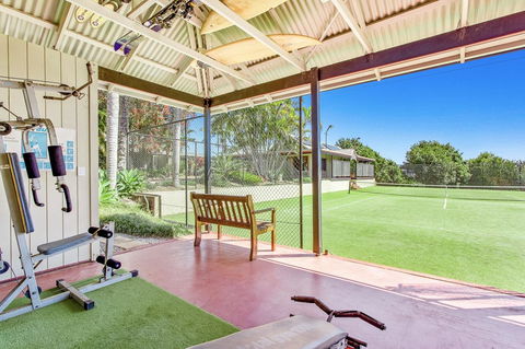 Byron Hinterland Villas - Accommodation Whitsundays 8