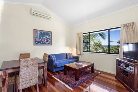 Byron Hinterland Villas - Accommodation Whitsundays 44