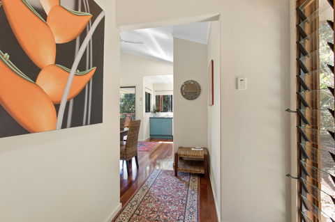 Byron Hinterland Villas - Accommodation Whitsundays 41