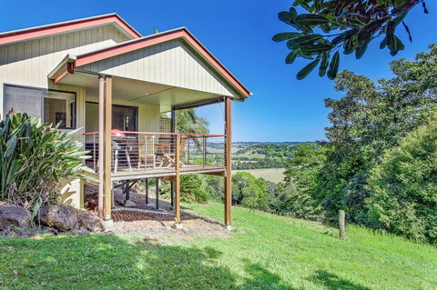 Byron Hinterland Villas - Accommodation Whitsundays 39