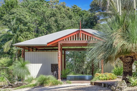 Byron Hinterland Villas - Accommodation Whitsundays 5