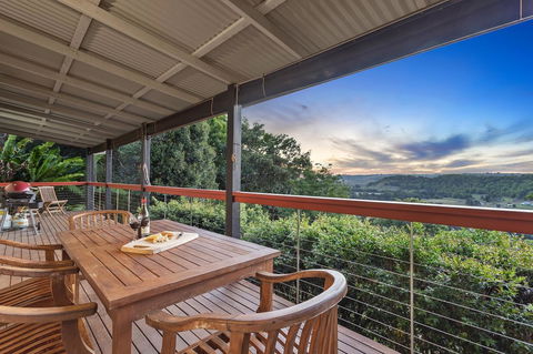 Byron Hinterland Villas - Accommodation Whitsundays 37