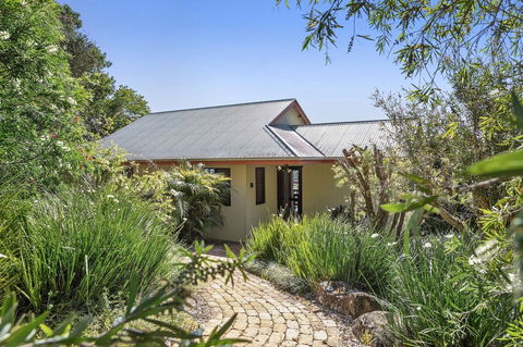 Byron Hinterland Villas - Accommodation Whitsundays 27
