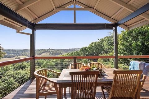 Byron Hinterland Villas - Accommodation Whitsundays 24