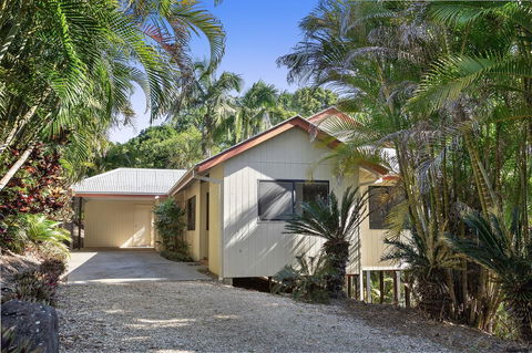 Byron Hinterland Villas - Accommodation Whitsundays 31