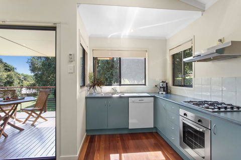 Byron Hinterland Villas - Accommodation Whitsundays 42