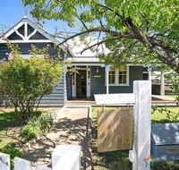 Belltrees - Accommodation Whitsundays