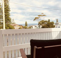 Little Blue Beach House - Accommodation Whitsundays