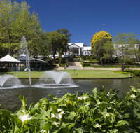 Crowne Plaza Hawkesbury Valley - Accommodation Whitsundays