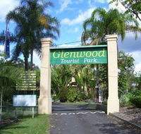 Glenwood Tourist Park  Motel - Accommodation Whitsundays