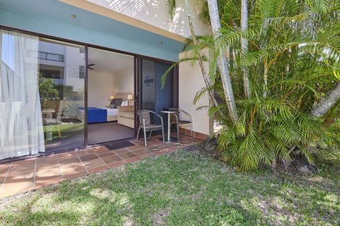 Waves Byron Bay - Accommodation Whitsundays 29