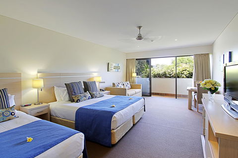 Waves Byron Bay - Accommodation Whitsundays 23