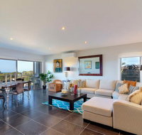 Churchill View Forster