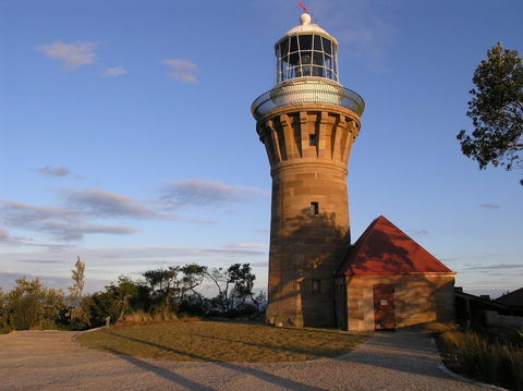 Refuge Cove On Pittwater - Accommodation Whitsundays 17