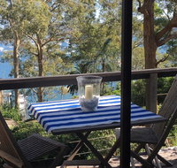 Refuge Cove On Pittwater - Accommodation Whitsundays