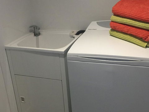 Refuge Cove On Pittwater - Accommodation Whitsundays 10