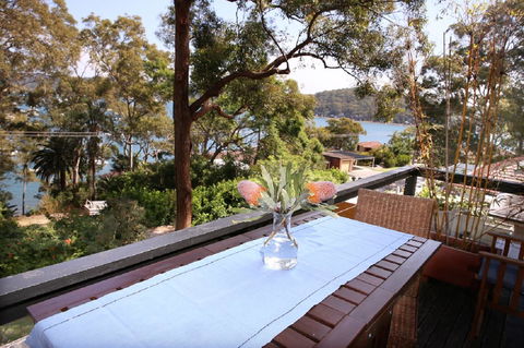 Refuge Cove On Pittwater - Accommodation Whitsundays 4