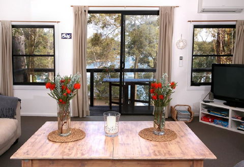 Refuge Cove On Pittwater - Accommodation Whitsundays 3