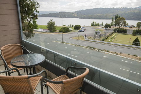 Banjo Paterson Inn - Accommodation Whitsundays 24