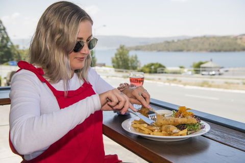 Banjo Paterson Inn - Accommodation Whitsundays 40