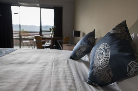 Banjo Paterson Inn - Accommodation Whitsundays 30