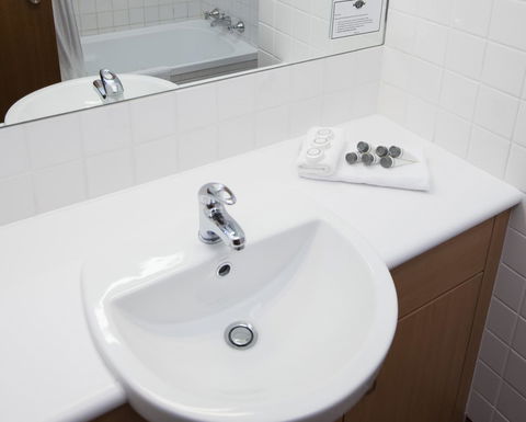 Banjo Paterson Inn - Accommodation Whitsundays 21