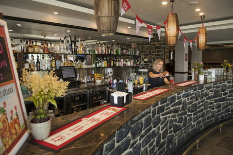 Banjo Paterson Inn - Accommodation Whitsundays 43