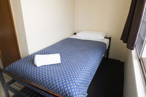 Banjo Paterson Inn - Accommodation Whitsundays 13