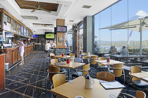 Banjo Paterson Inn - Accommodation Whitsundays 42