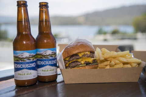Banjo Paterson Inn - Accommodation Whitsundays 37