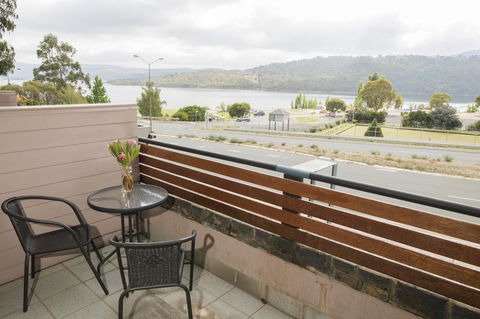 Banjo Paterson Inn - Accommodation Whitsundays 29