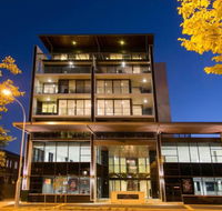 The Botanical - Accommodation Whitsundays