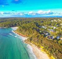 Yigala House - Accommodation Whitsundays