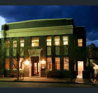 Jenkins Street Guesthouse - Accommodation Whitsundays