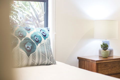 Beachfront 2 - Accommodation Whitsundays 16
