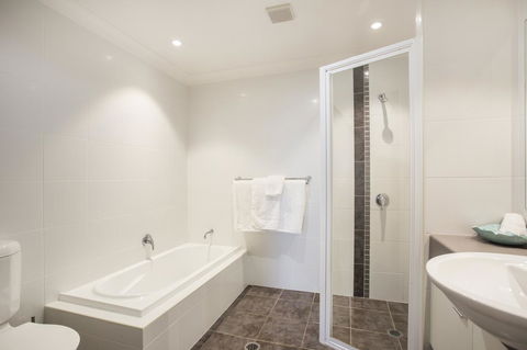 Beachfront 2 - Accommodation Whitsundays 14