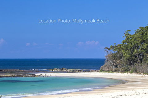 Beachfront 2 - Accommodation Whitsundays 20