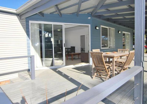 Huskisson Holiday Motel Cabins - Accommodation Whitsundays 32